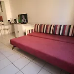 Gohouse Copacabana 804 A