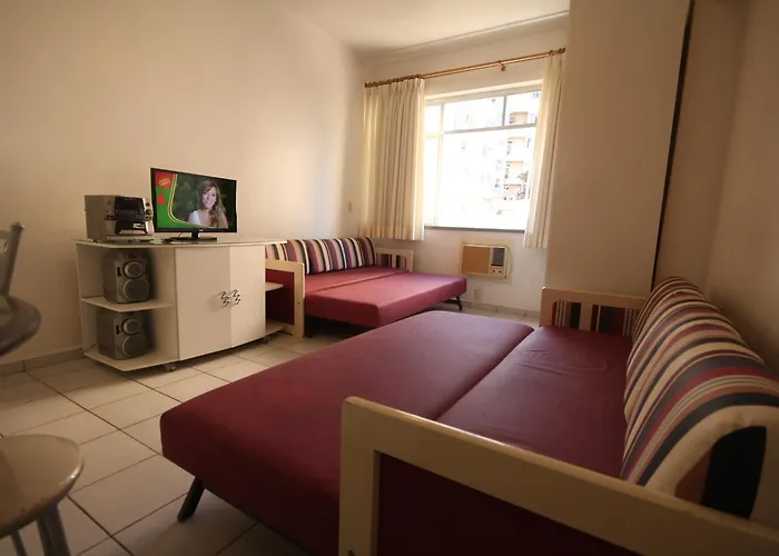 Gohouse Copacabana 804 A