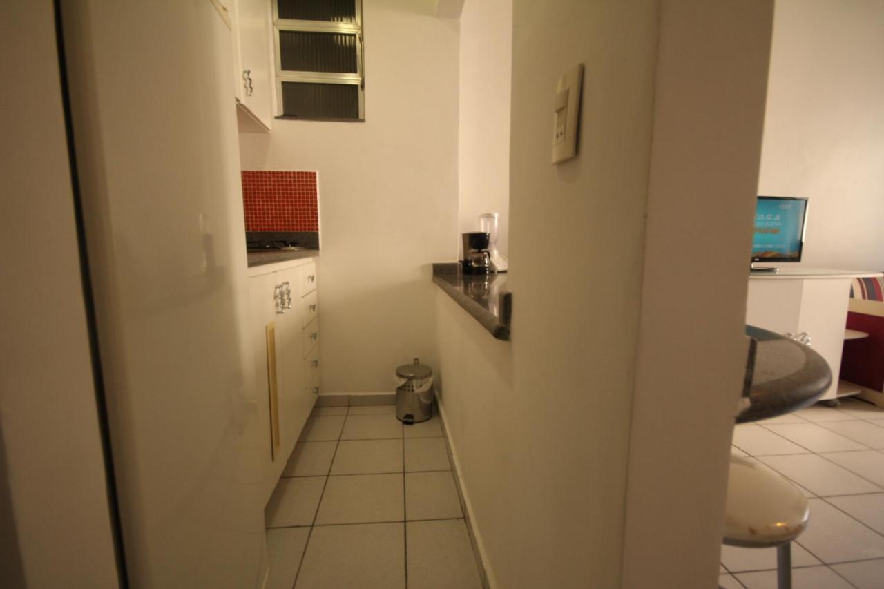 Gohouse Copacabana 804 A * Rio de Janeiro