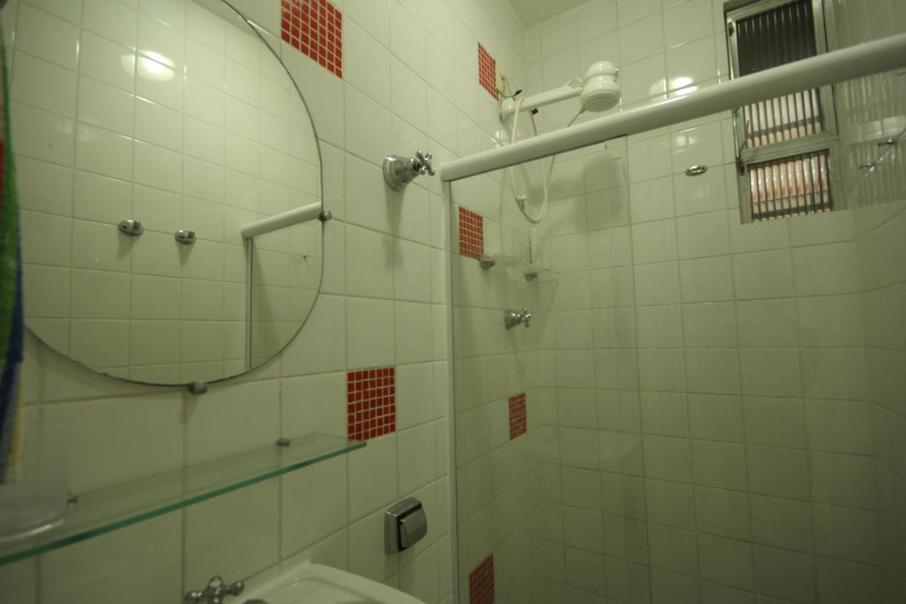 Gohouse Copacabana 804 A Apartamento Rio de Janeiro