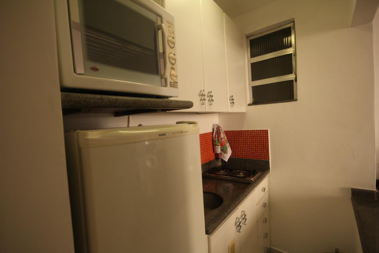 Apartamento Gohouse Copacabana 804 A