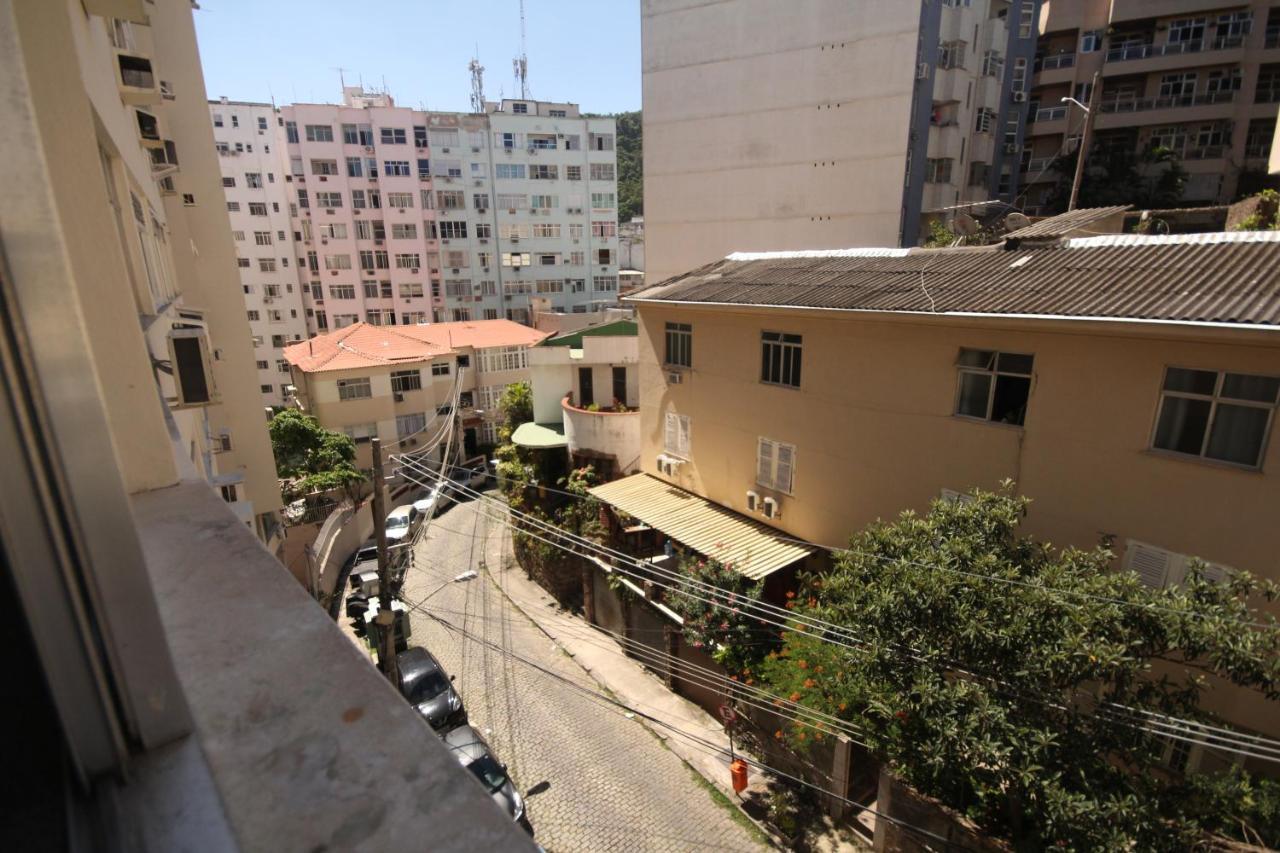 Gohouse Copacabana 804 A Apartamento