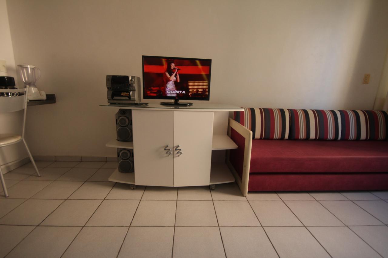 Apartamento Gohouse Copacabana 804 A Rio de Janeiro