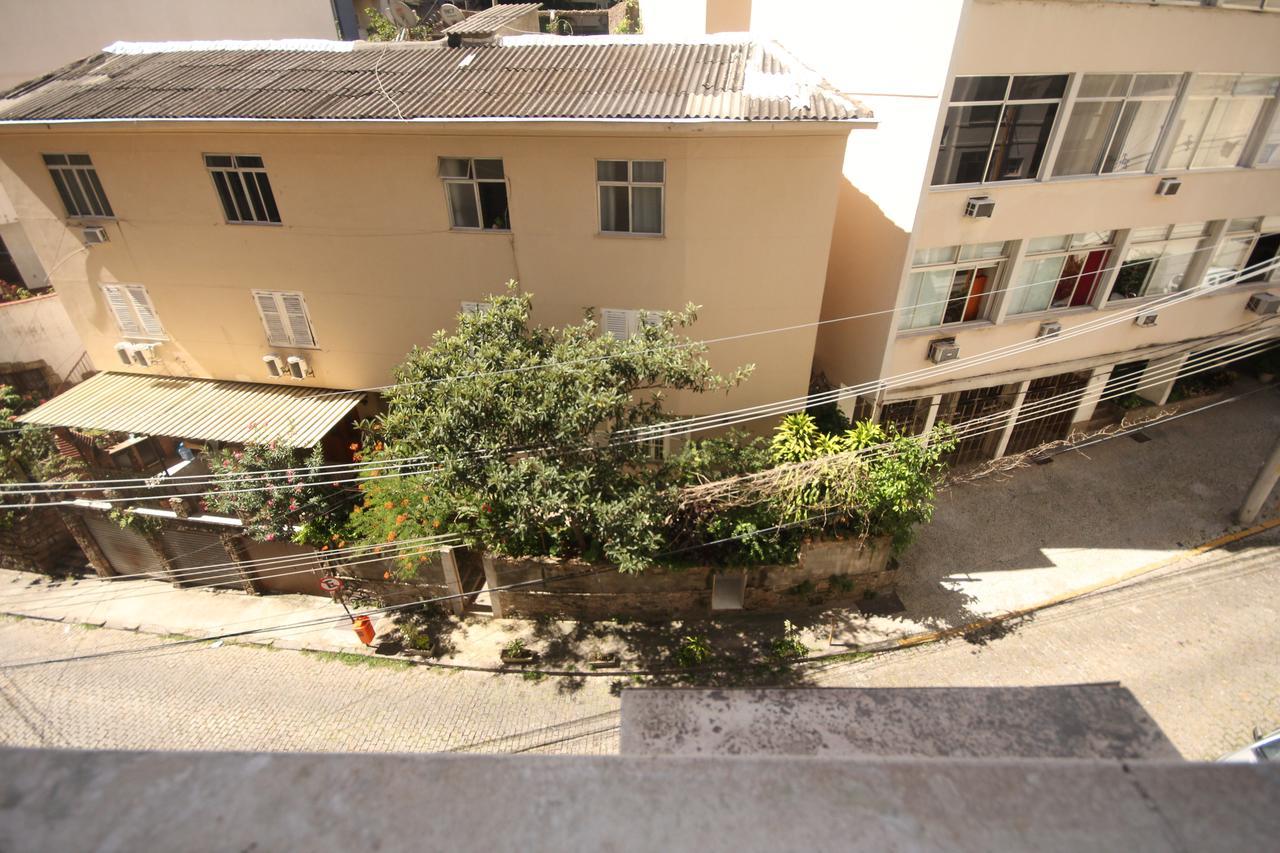 Gohouse Copacabana 804 A Apartemen