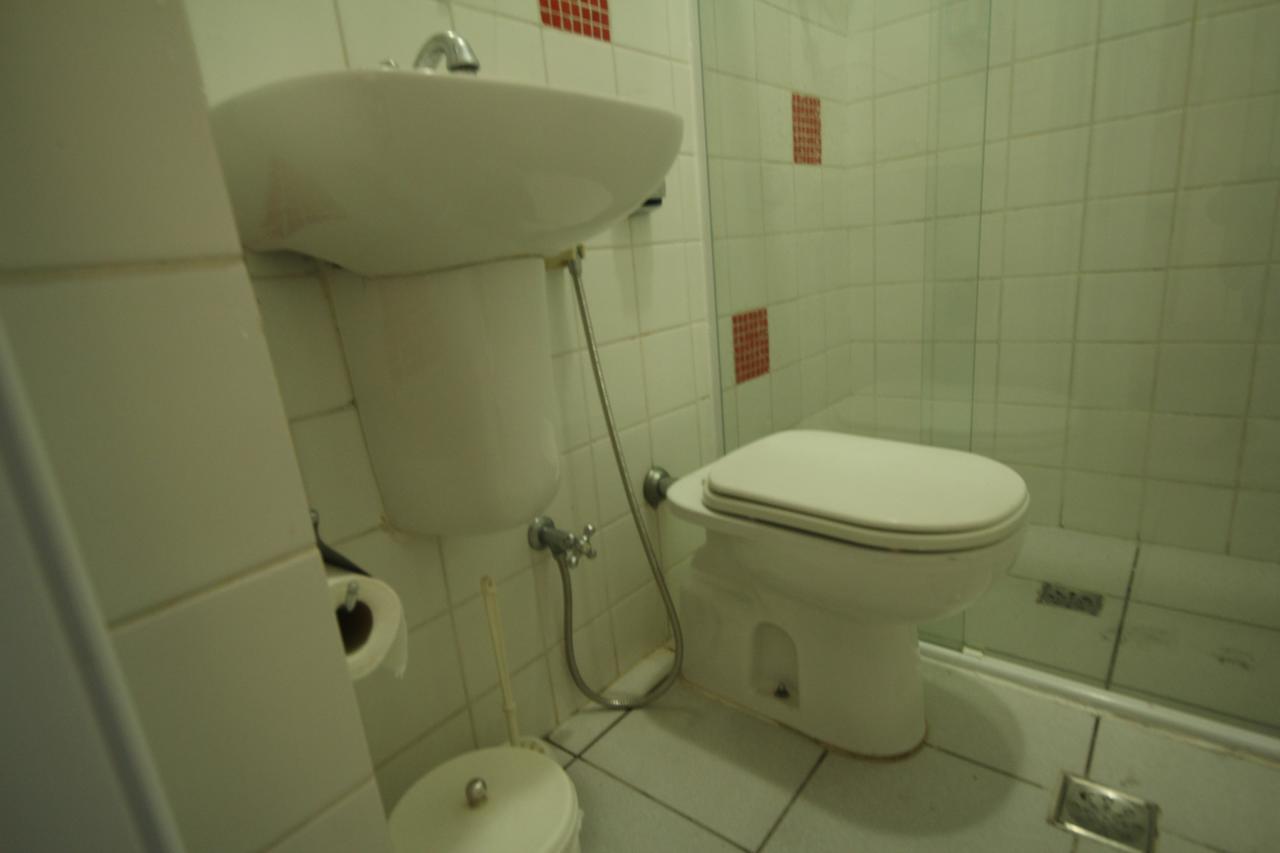 Gohouse Copacabana 804 A Apartemen
