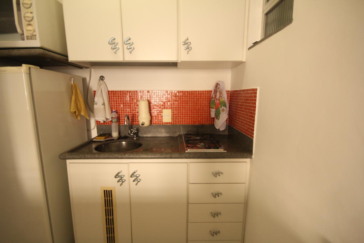 Apartemen Gohouse Copacabana 804 A *