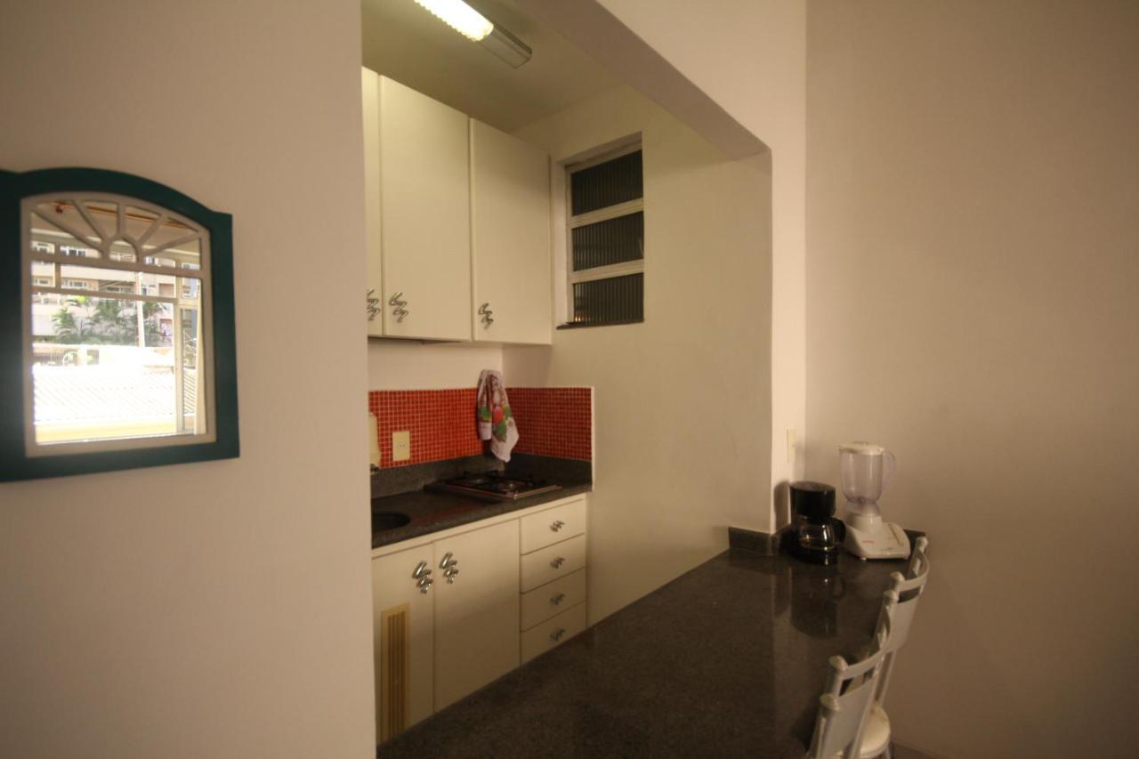 Gohouse Copacabana 804 A