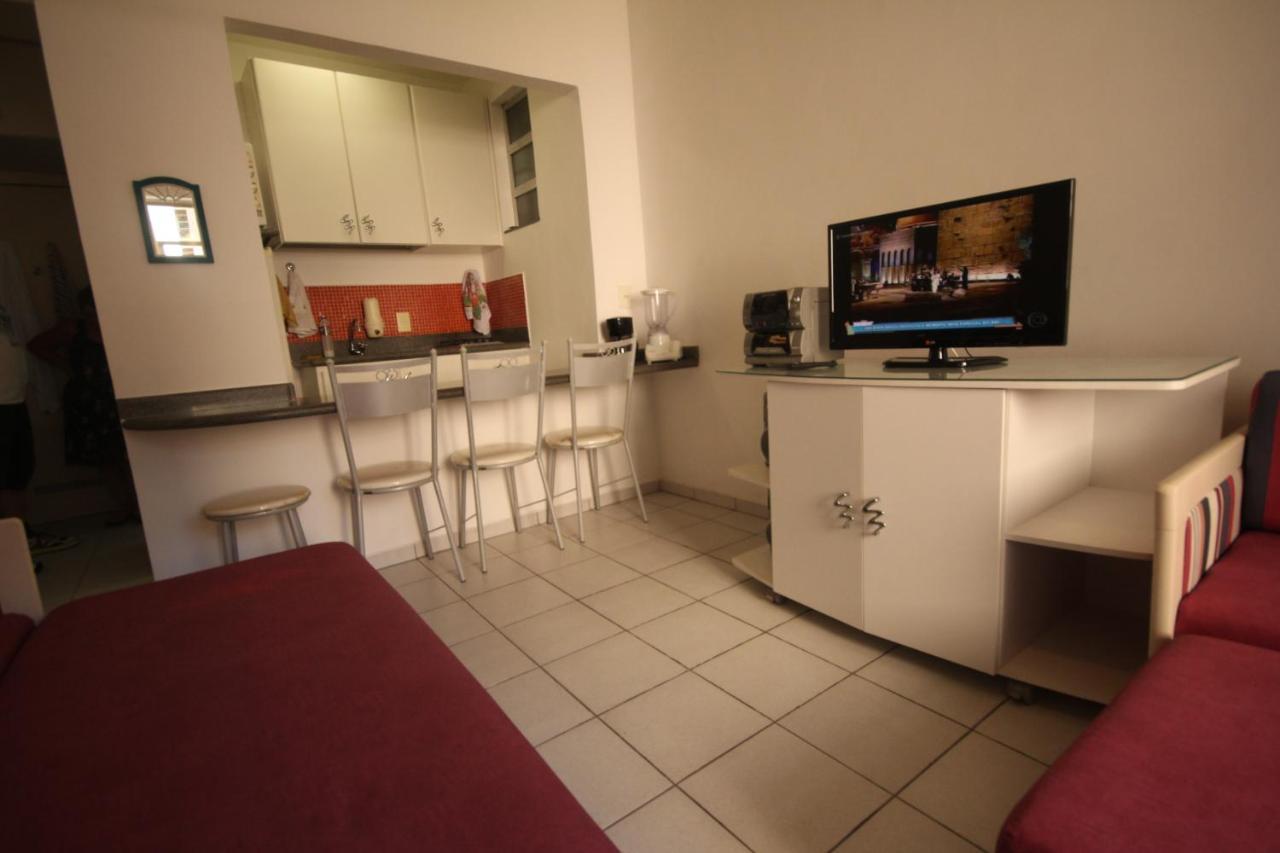Apartemen Gohouse Copacabana 804 A